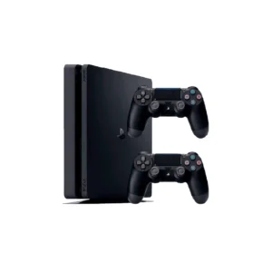 PlayStation 4 reacondicionado pack