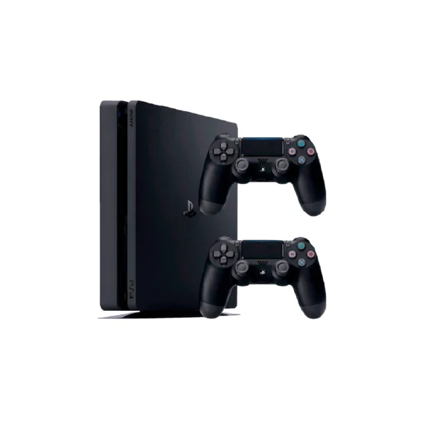 PlayStation 4 reacondicionado pack
