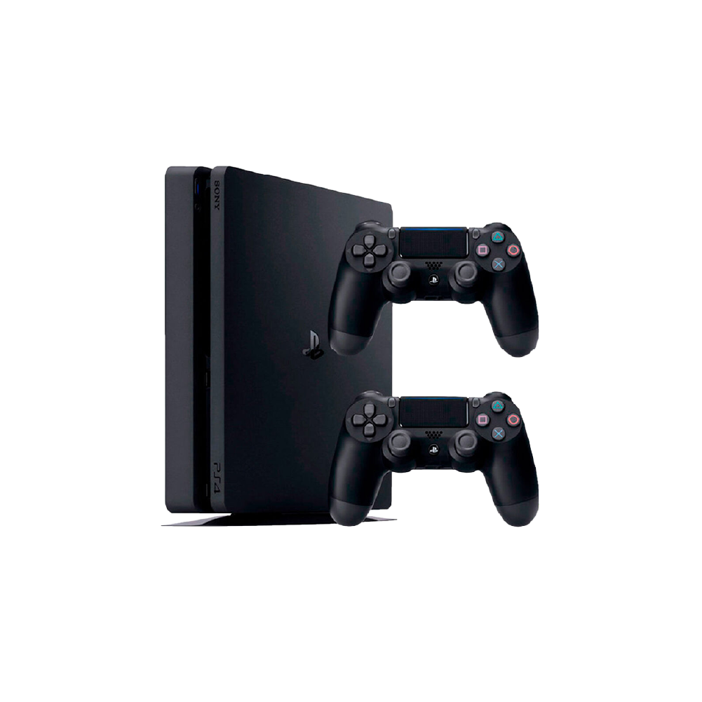 PlayStation 4 reacondicionado pack
