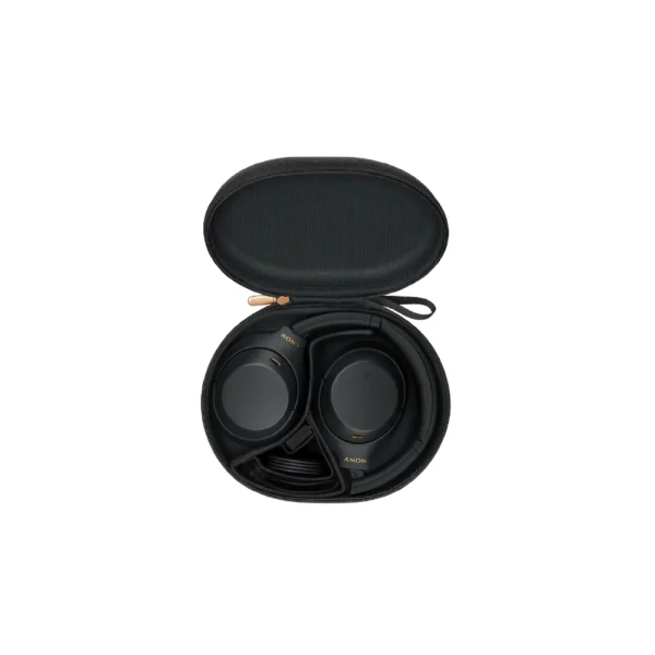 Audífonos Sony WH-1000XM4 - Imagen 4