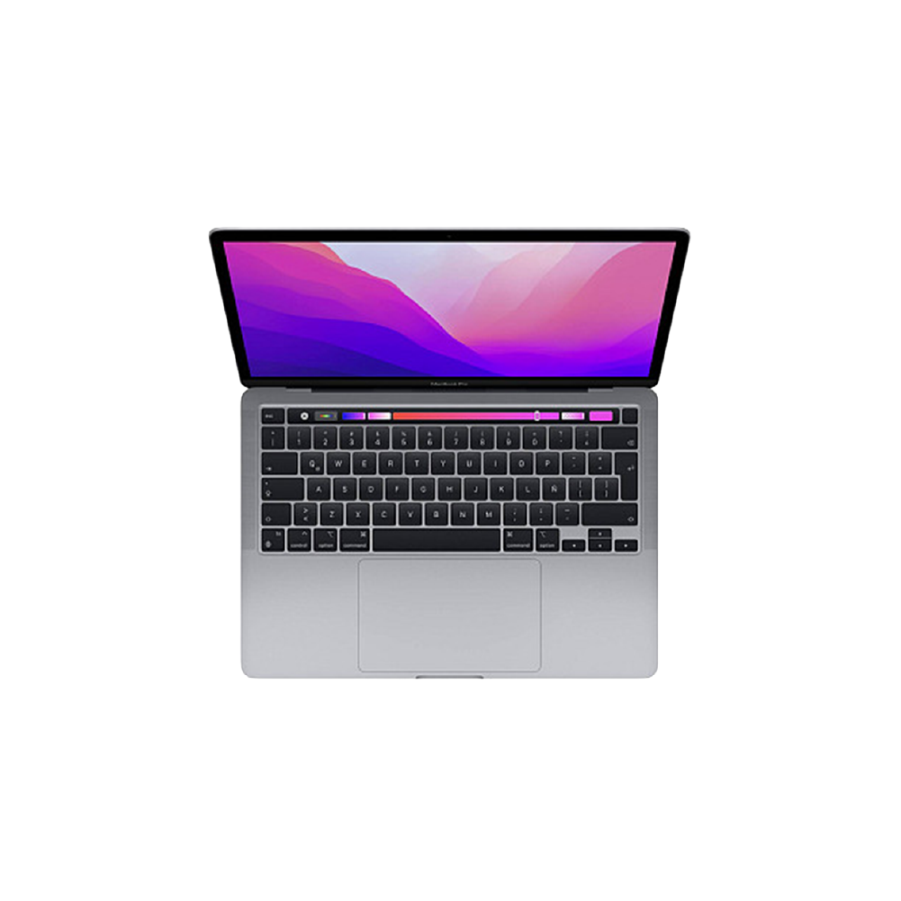 MacBook Pro 13 reacondicionado