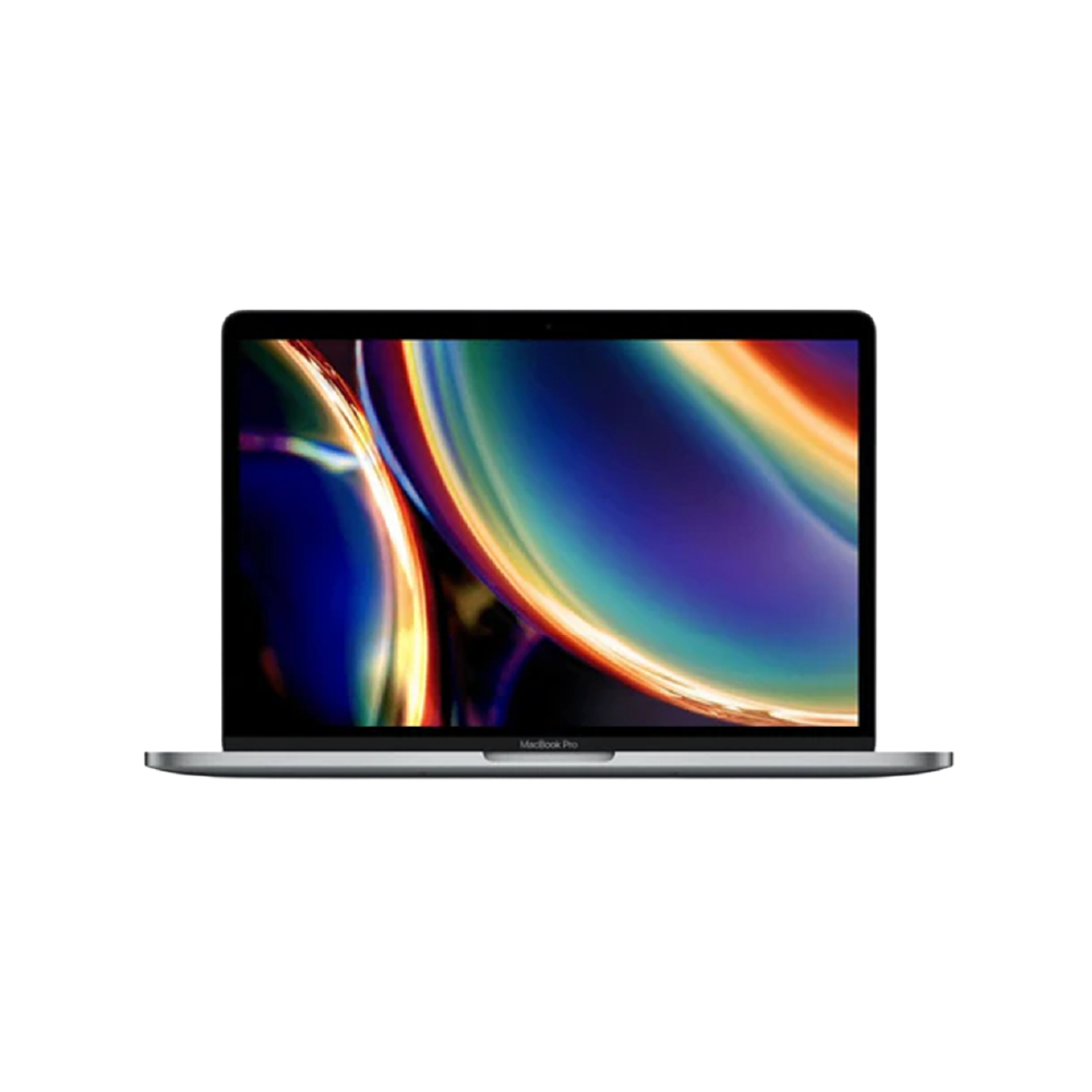 MacBook Pro 13” M1 Reacondicionado 256GB SSD 8GB RAM