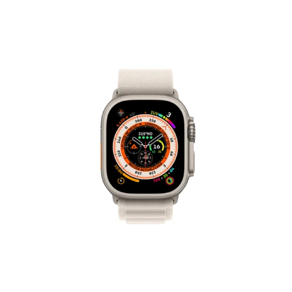 Apple Watch Ultra 49mm - Imagen 2