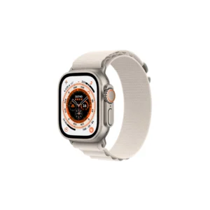 Apple Watch Ultra Reacondicionado