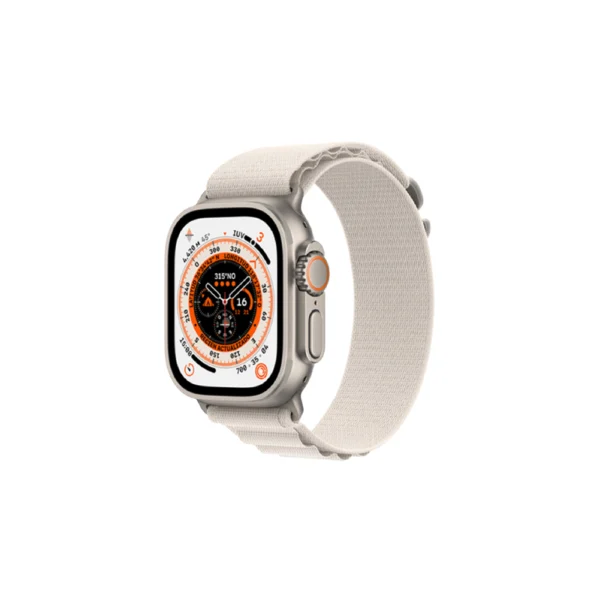 Apple Watch Ultra Reacondicionado