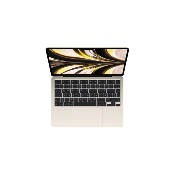 MacBook Air 13” M2  256GB SSD 8GB RAM - Imagen 2