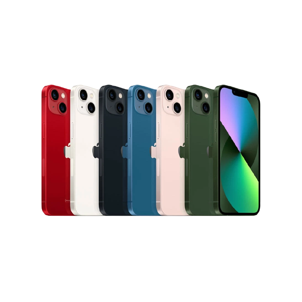 iPhone 13 Modelos