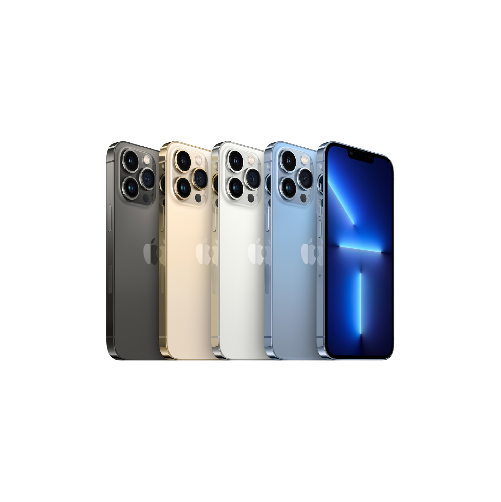 iPhone 13 Pro Modelos