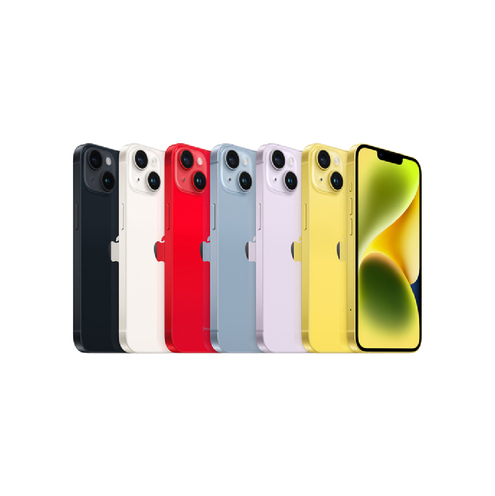 iPhone 14 Modelos