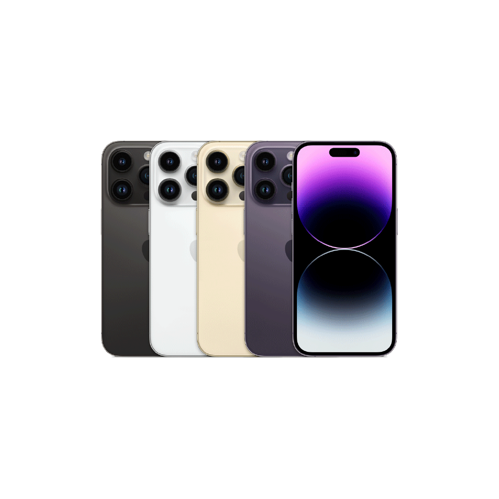 iPhone 14 Pro Max Modelos