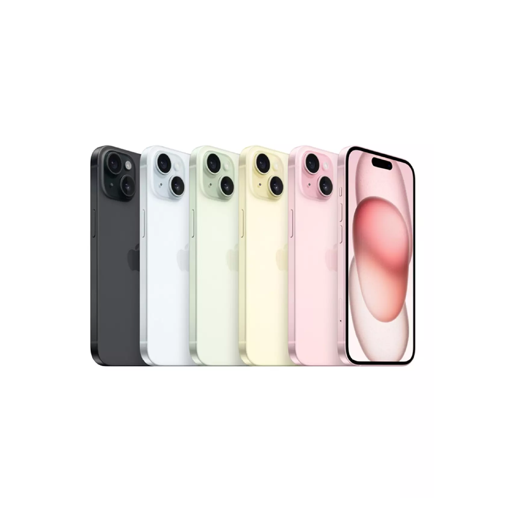 iPhone 15 - Modelos