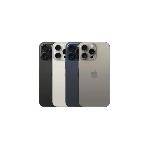 iPhone 15 Pro Max 256GB - Imagen 3