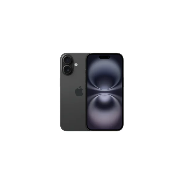 iPhone-16-Negro