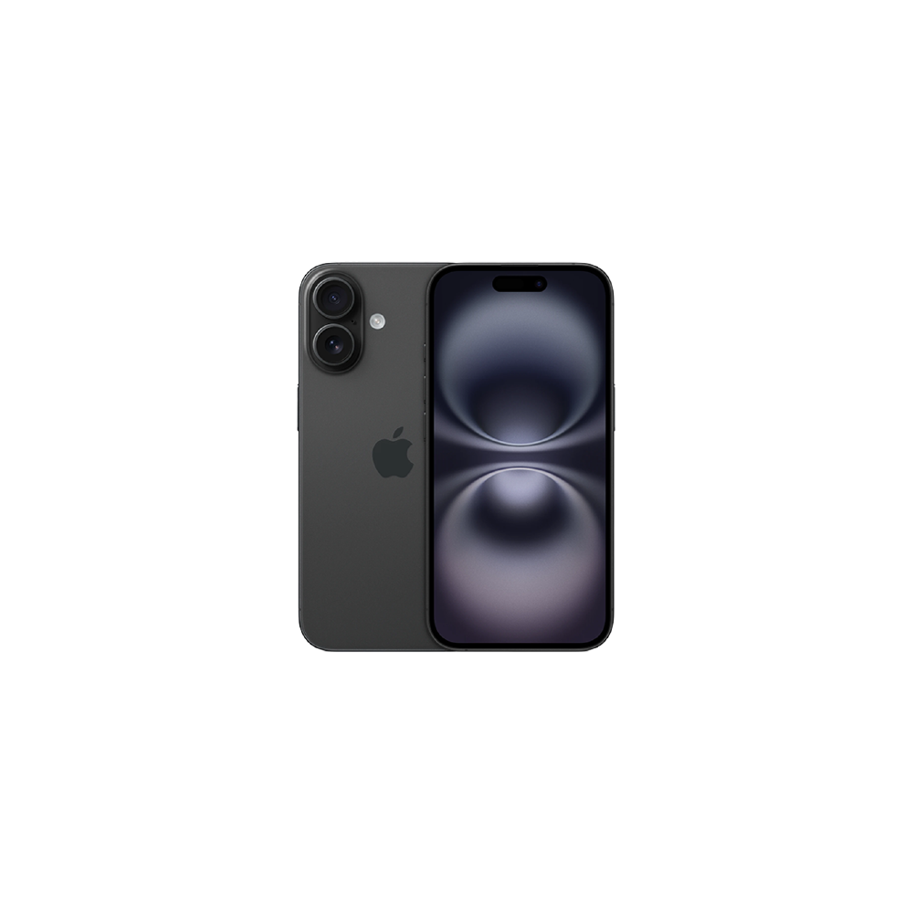 iPhone-16-Negro